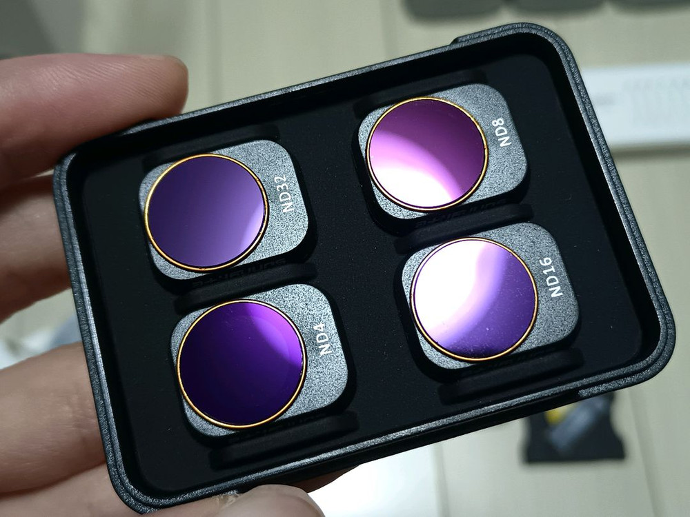 DJI MINI 3PRO 미니3프로 (배터리3개) 조종기없음 이미지