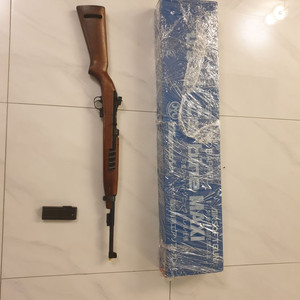 마루신 m1카빈 maxi nbb 6mm버전