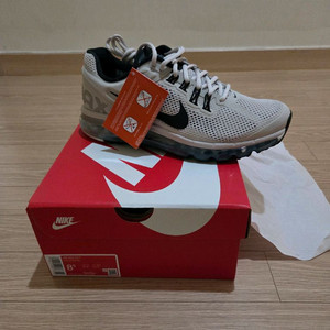 나이키 에어맥스 2013 265 사이즈