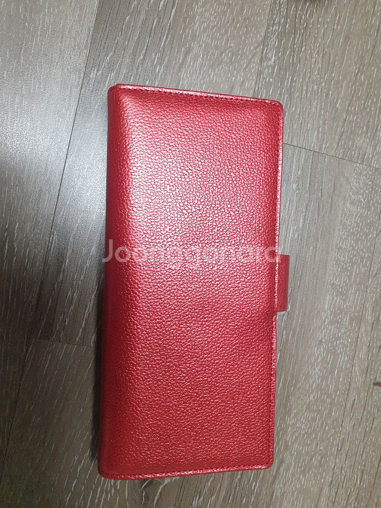 닥스 여성 장지갑.....새것--2