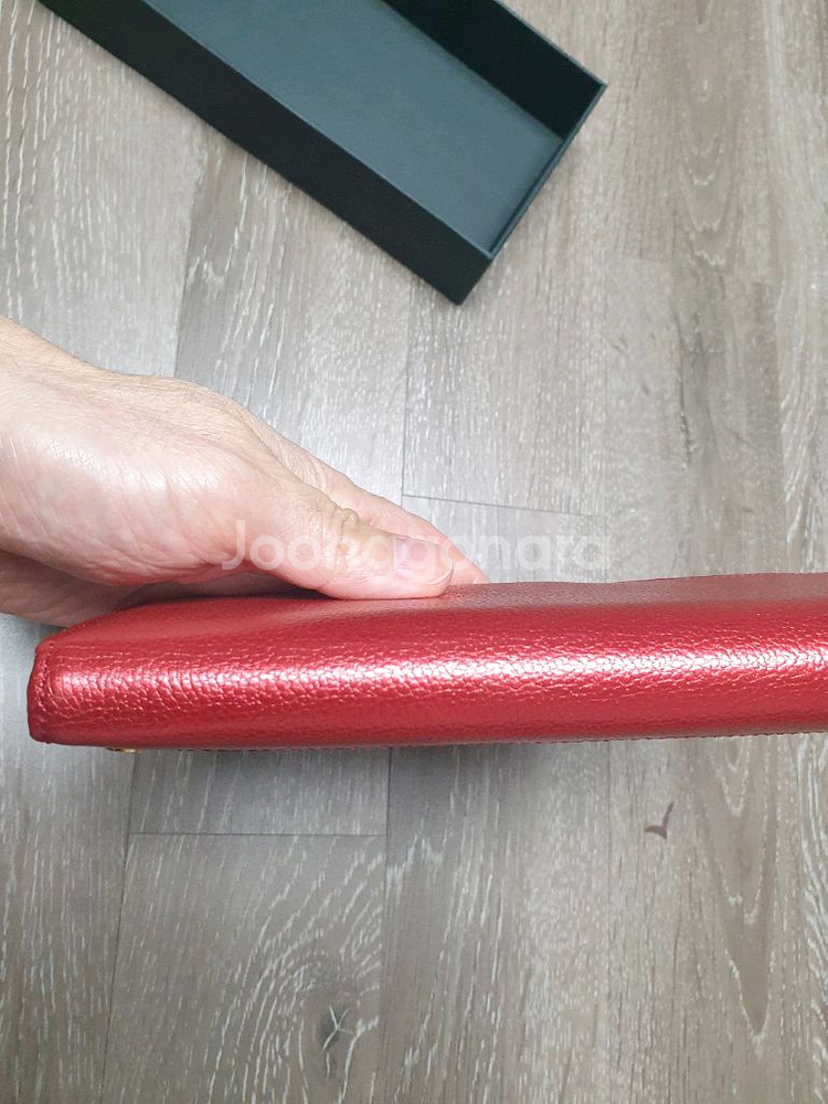 닥스 여성 장지갑.....새것--3