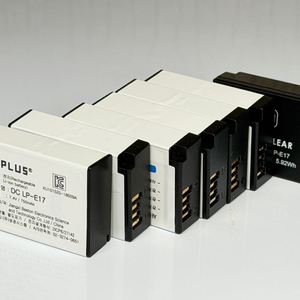 캐논 LP-E17 호환 배터리