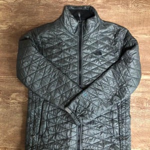 노스페이스 경량패딩 이미지