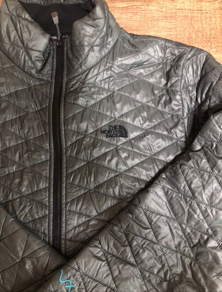 노스페이스 경량패딩 이미지