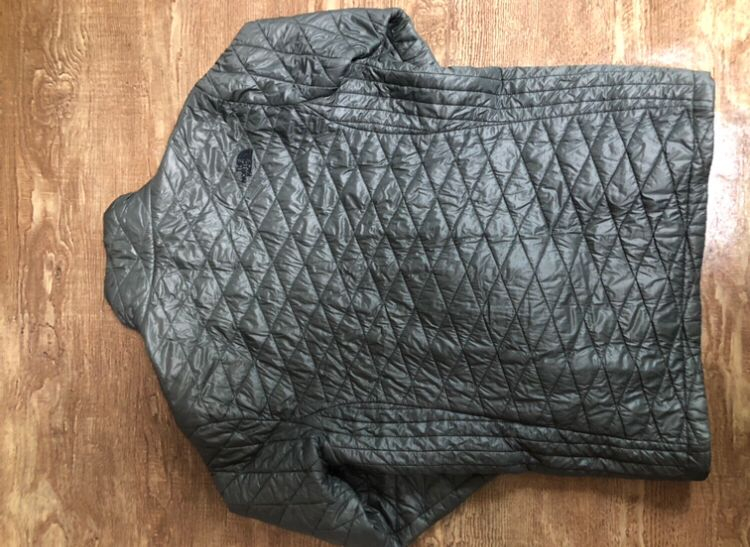 노스페이스 경량패딩 이미지