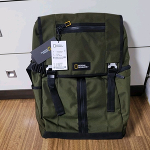 새상품)내셔널지오그래픽 백팩 남성 프리미엄 책가방