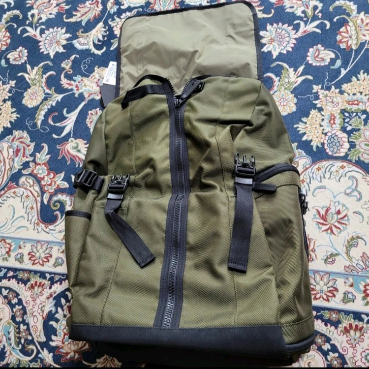 새상품)내셔널지오그래픽 백팩 남성 프리미엄 책가방--4