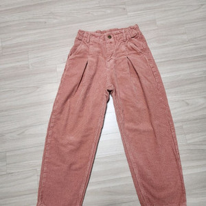 바네사브루노 아떼 고급 코듀로이 팬츠