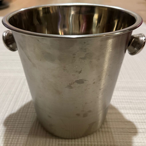 모던하우스 스텐 아이스 버킷