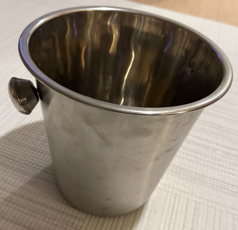 모던하우스 스텐 아이스 버킷--1