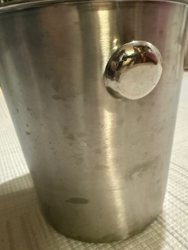 모던하우스 스텐 아이스 버킷--2