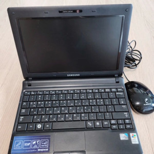 삼성 센스N150 팝니다.