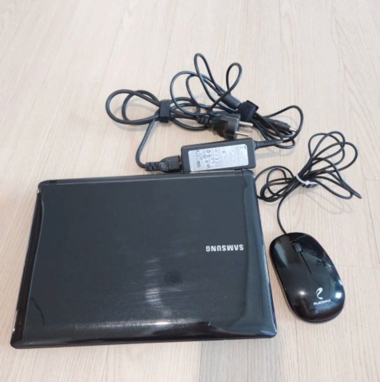 삼성 센스N150 팝니다.--1