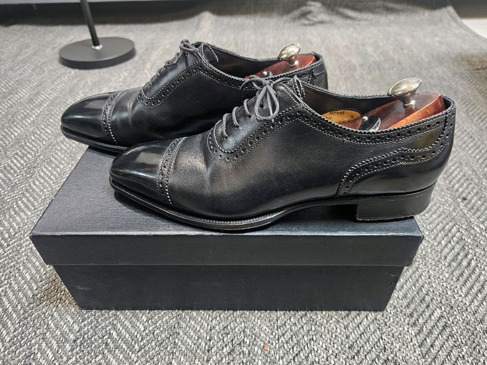 알프레드사전트 무어uk9 이미지