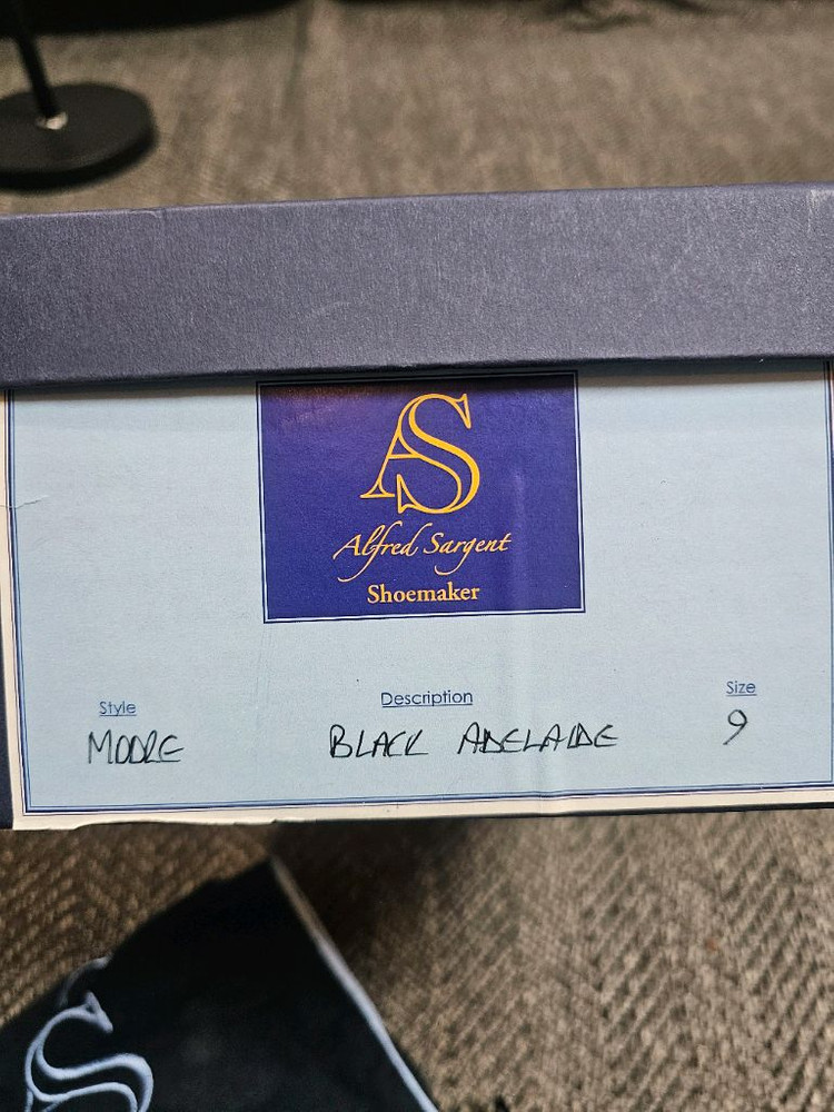 알프레드사전트 무어uk9 이미지