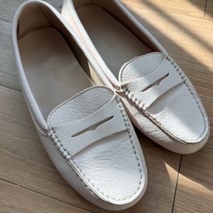 르꼬르망 드라이빙슈즈 230