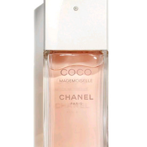 코코 마드모아젤 오드뚜왈렛 100ml 이미지