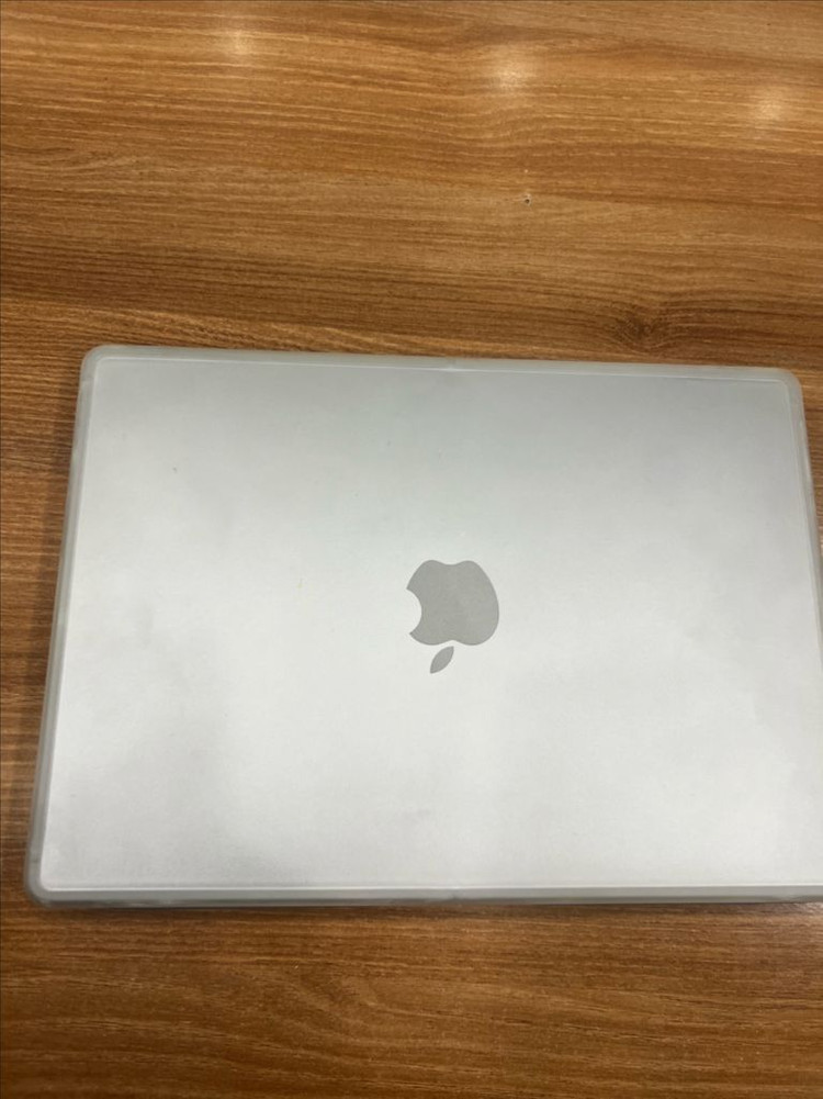 맥북 프로 14인치 m3 8GB 512GB 스페이스 그레이 이미지