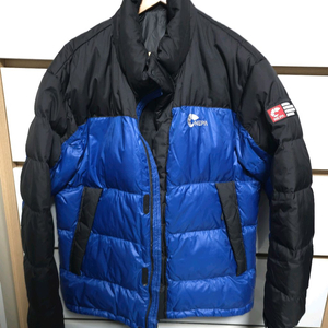 네파 구스다운 패딩 점퍼 XXL 110