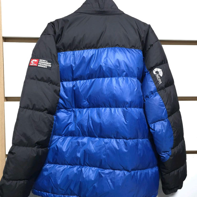 네파 구스다운 패딩 점퍼 XXL 110--2