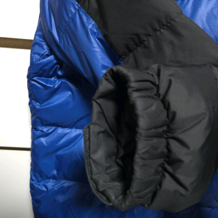 네파 구스다운 패딩 점퍼 XXL 110--3