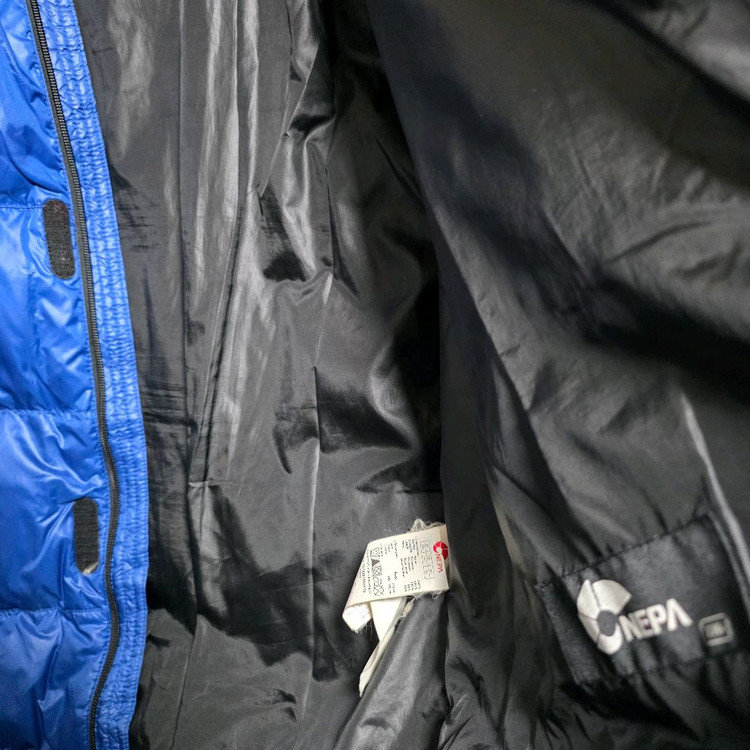 네파 구스다운 패딩 점퍼 XXL 110--6