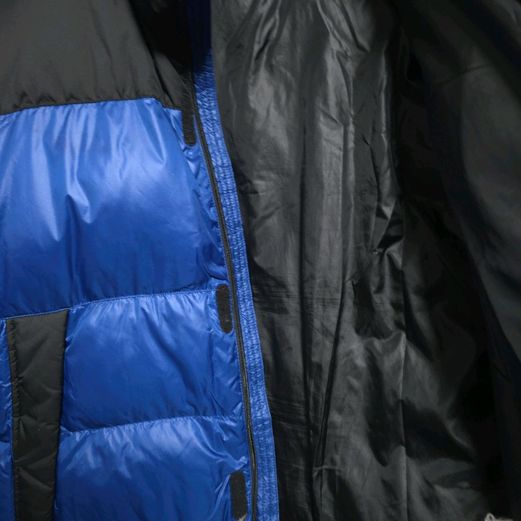 네파 구스다운 패딩 점퍼 XXL 110--7