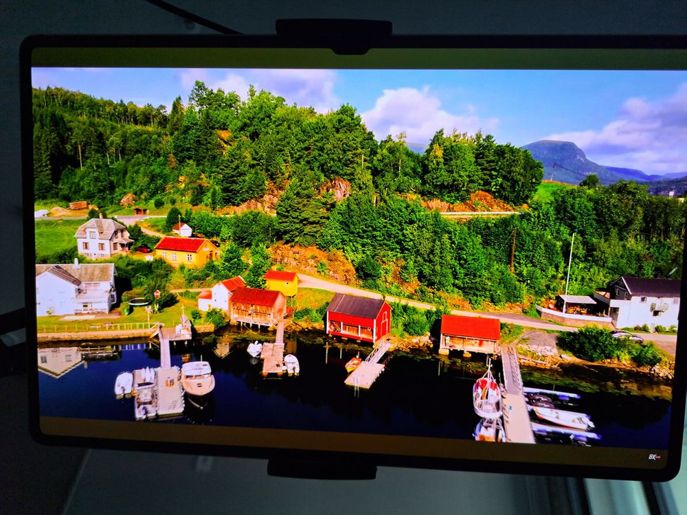 갤럭시탭 S10 울트라 256GB Wi-Fi 플래티넘 실버--0