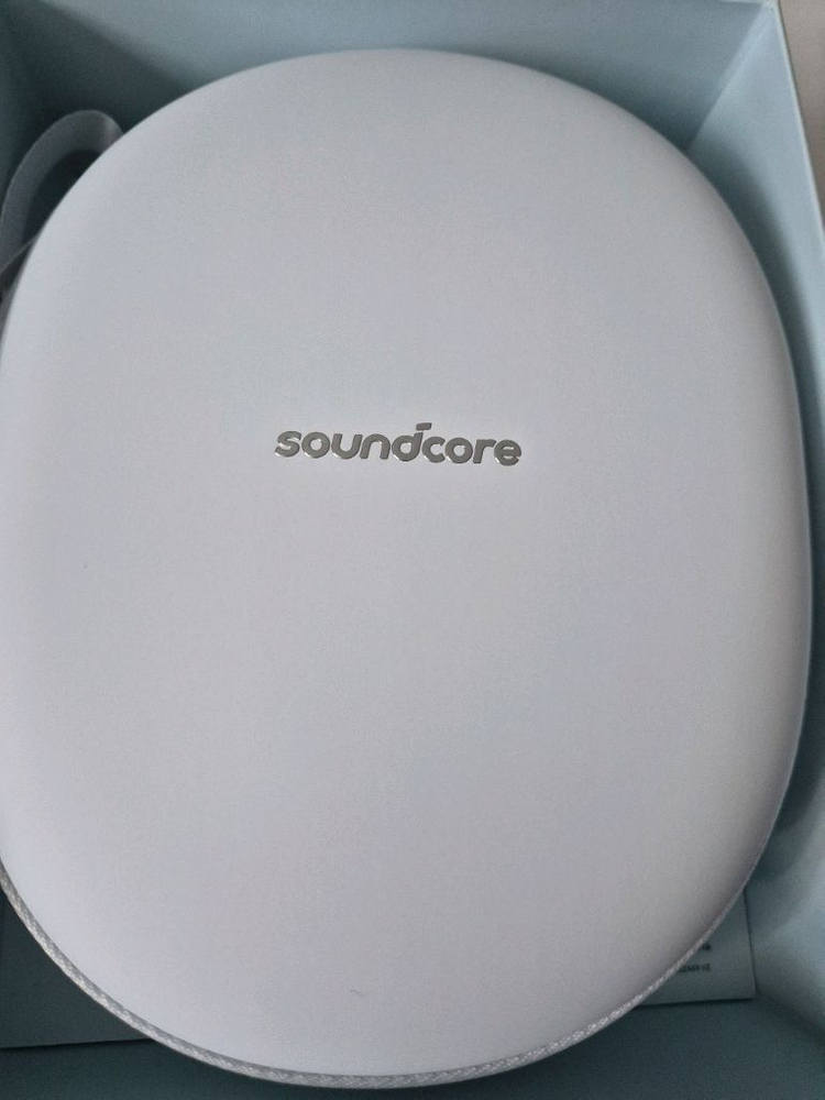 앤커 사운드코어 SPACE Q45 무선 블루투스 헤드폰--1