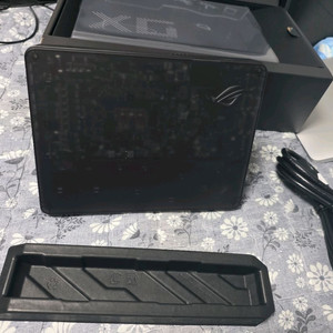 xg mobile 5070ti 판매합니다