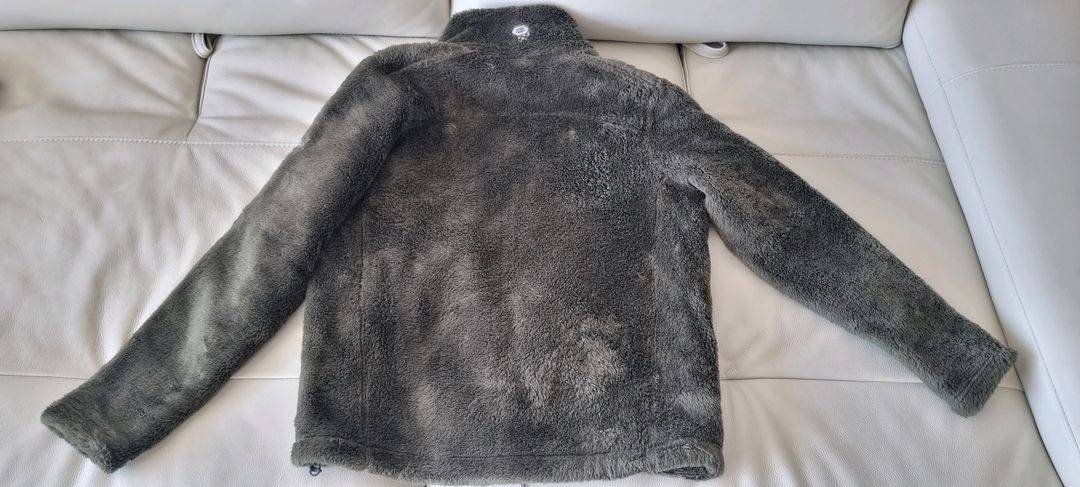 마운틴하드웨어 몽키 자켓팝니다.--1