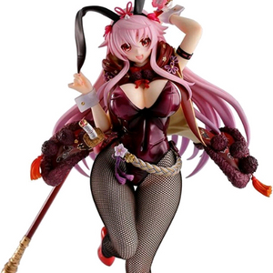 버텍스 vertex 전묵무장희 무라마사 - 타카토라 토도 1/8 스케일 피규어