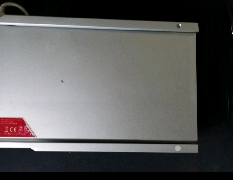 중고 CHERRY MX 3.0S NBL키보드 기계식 적축 35400원 이미지