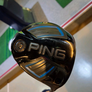 핑 G30 드라이버 10.5도 flex S