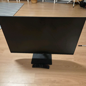 삼성 m5스마트모니터ㆍ27인치 이미지