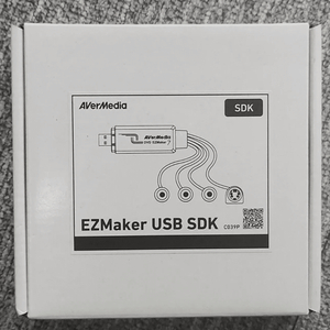 AverMedia DVD EZMaker 7