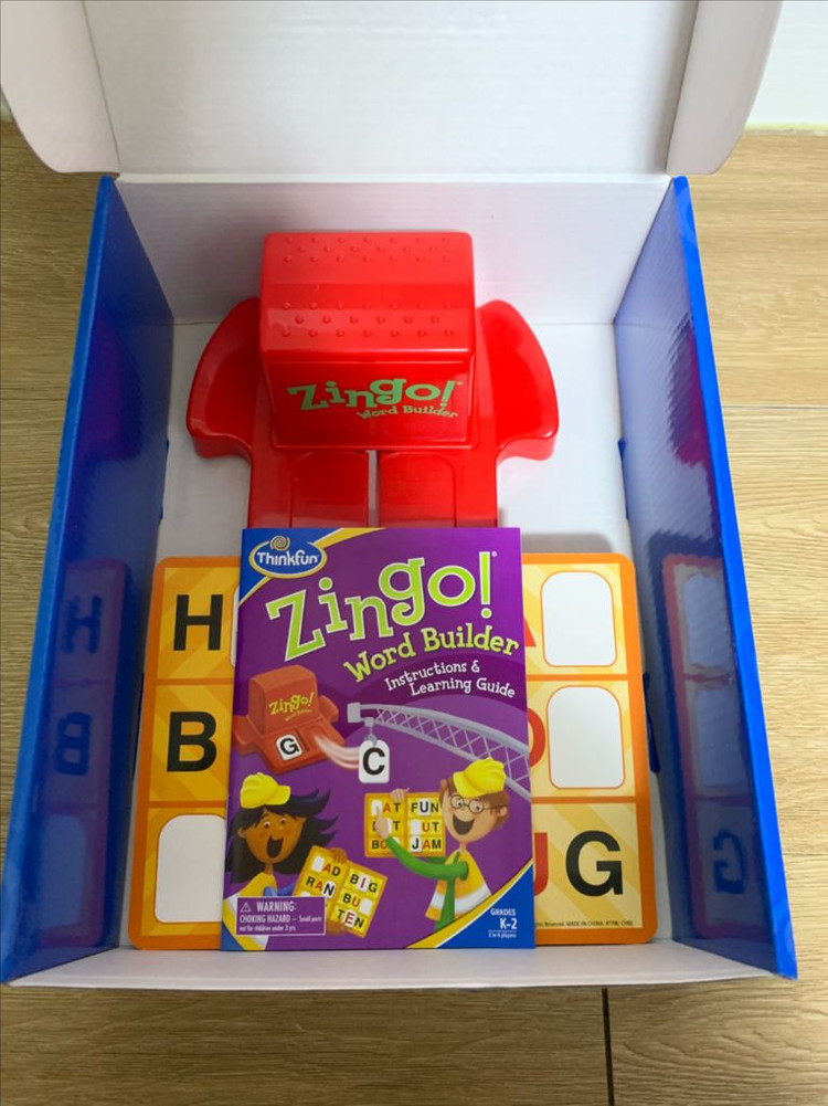 새상품_징고 워드빌더--1