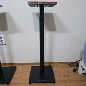 웨이브본 그랜드 제미니 스피커 스탠드