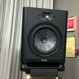 (85-82-80) 할인 포칼 알파80 에보 (Focal Alpha80 evo) 모니터 스피커 1조 판매합니.
