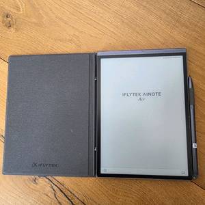 iFLYTEK AINOTE Air 전자책리더기 펜+별매케이스