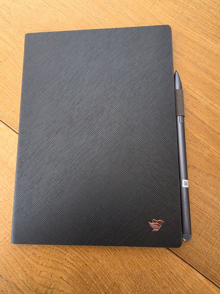 iFLYTEK AINOTE Air2 전자책리더기 펜+별매케이스--1