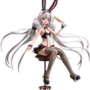 프링(freeing) 벽람항로 시마카제 1/4 스케일 피규어