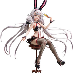 프링(freeing) 벽람항로 시마카제 1/4 스케일 피규어