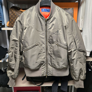2526 스페셜게스트 봄버자켓 L