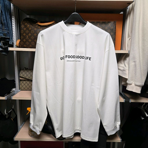 2526 스페셜게스트 롱슬리브 L