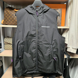 2425 스페셜게스트 후디 베스트 L