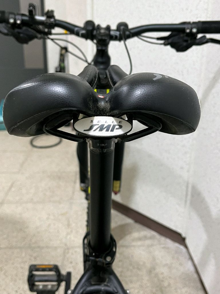 MTB 산악자전거--1