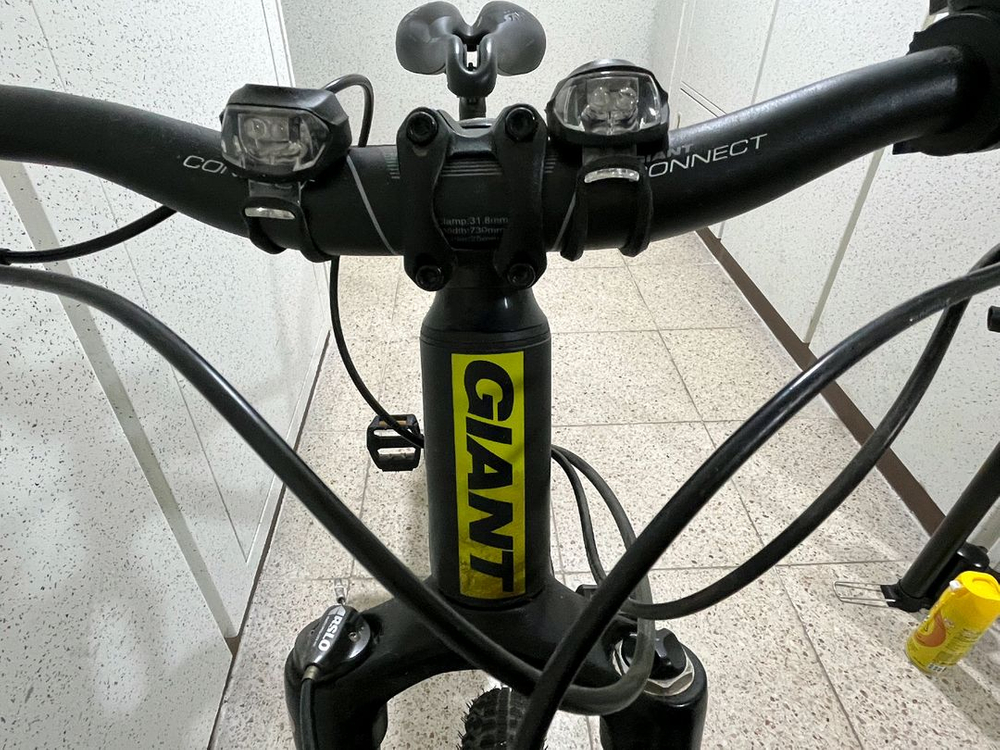 MTB 산악자전거--4