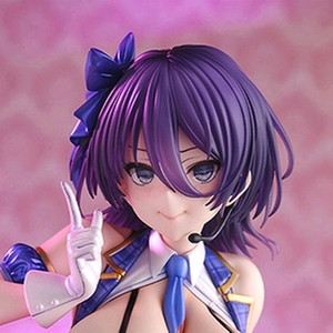 클레이라돌 cleyera doll 아사바 이부키 1/6 스케일 피규어