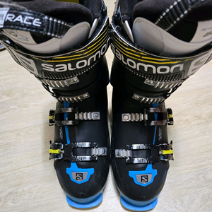 살로몬 X Pro 120 스키 부츠 270 이미지